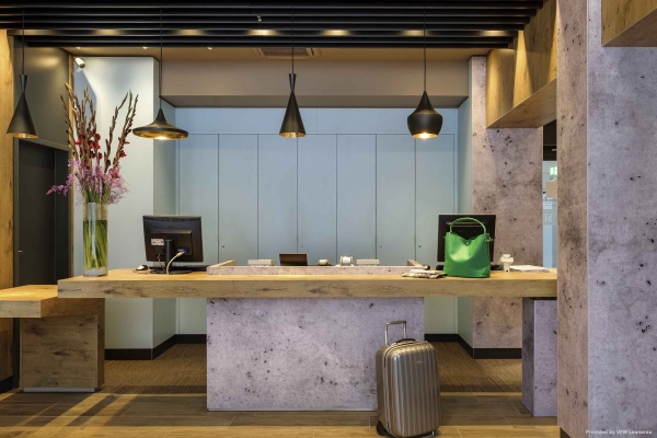 Hotel ibis Koeln Am Dom (Köln)